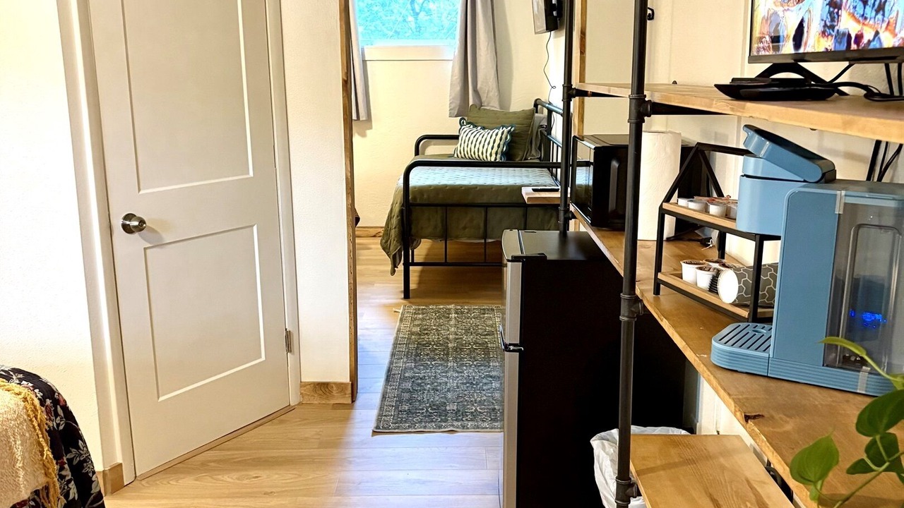 Photo of Bedroom in Branson