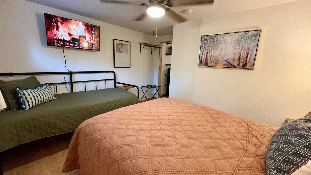 Photo of Bedroom in Branson