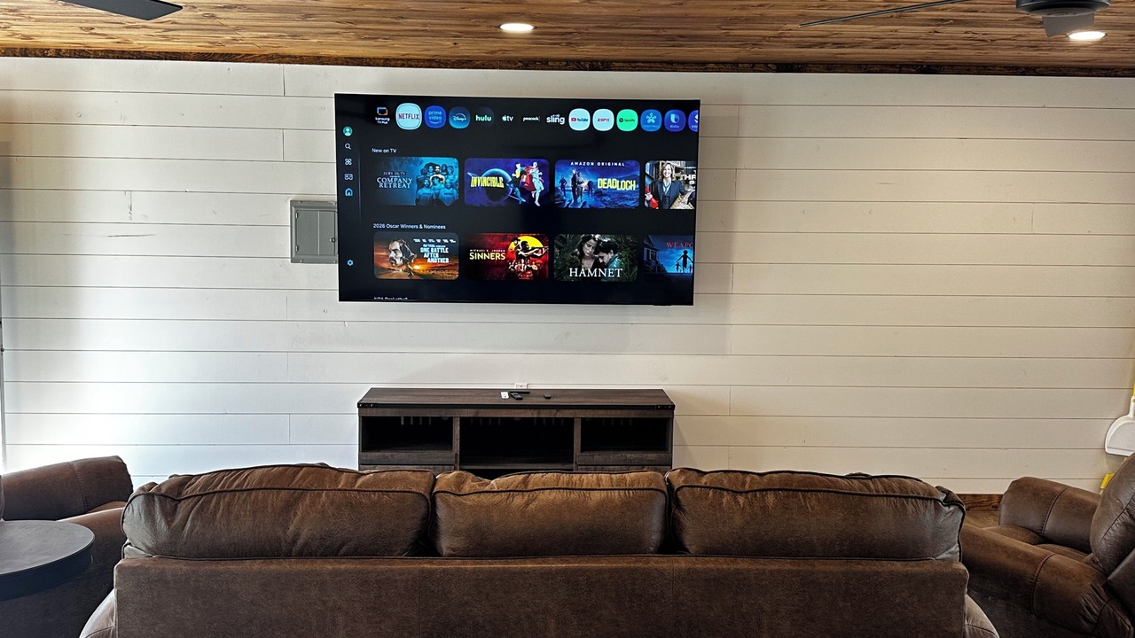 Photo of Livingroom in Kirby