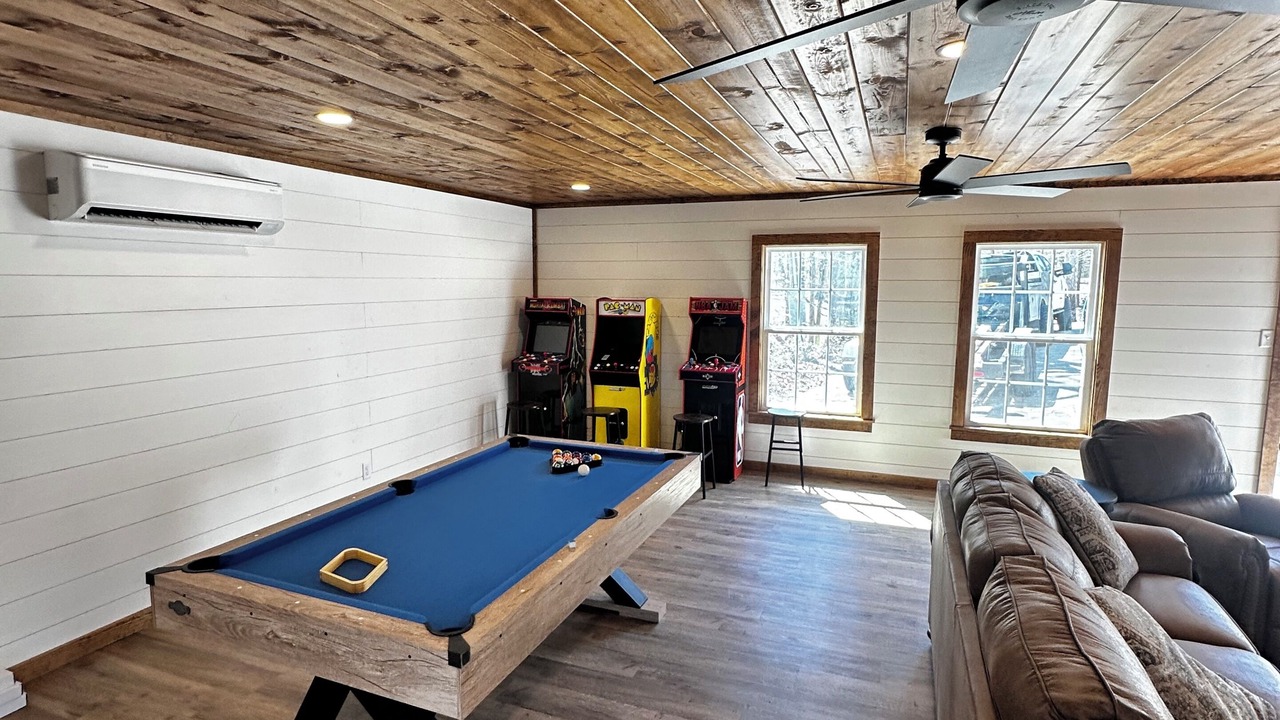 Photo of Bedroom in Kirby