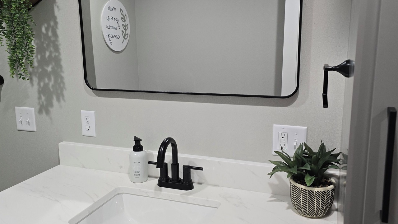Photo of Bathroom in Creighton