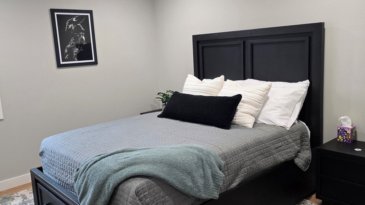 Photo of Bedroom in Creighton