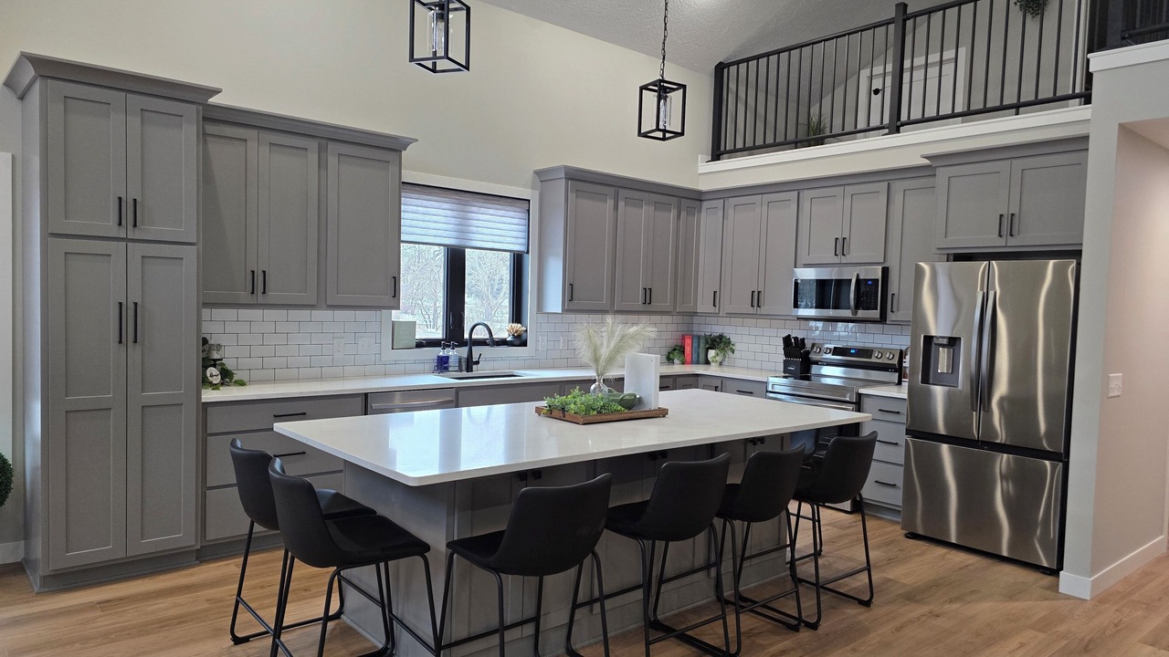 Photo of Kitchen in Creighton