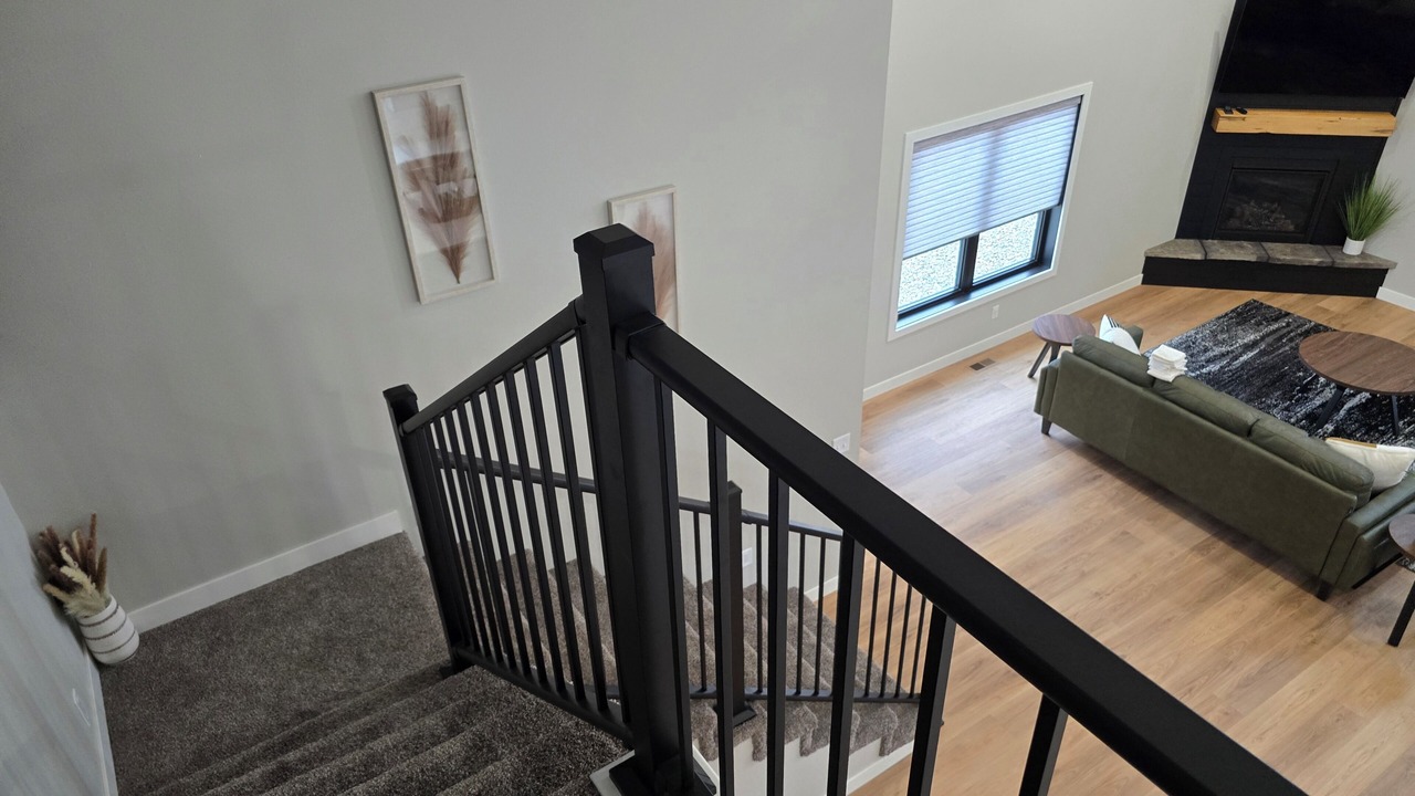 Photo of Livingroom in Creighton