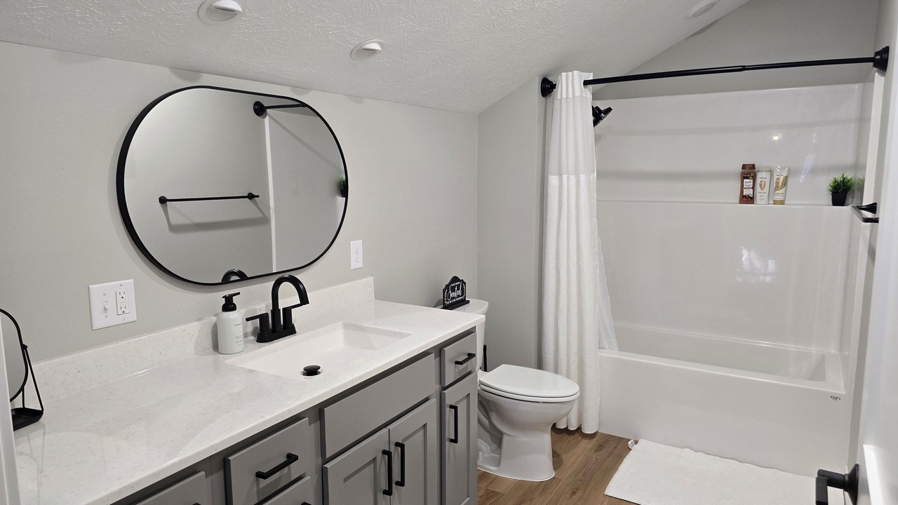 Photo of Bathroom in Creighton