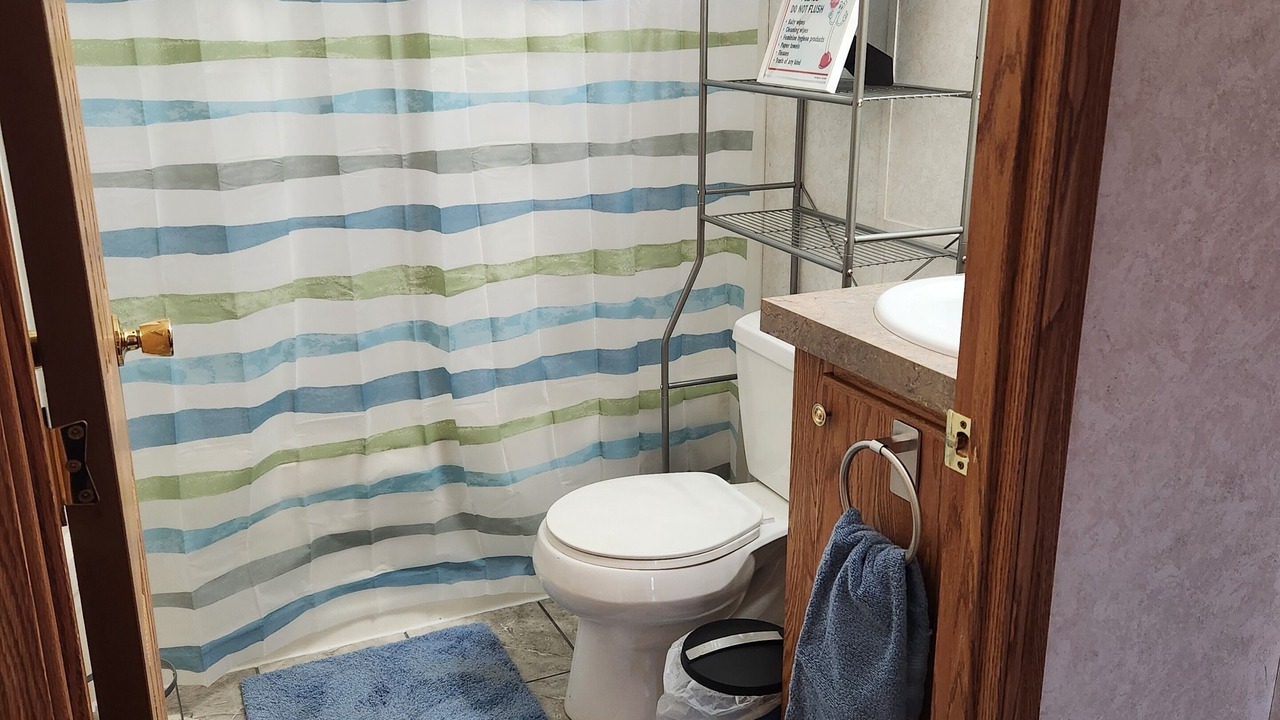 Photo of Bathroom in Buncombe