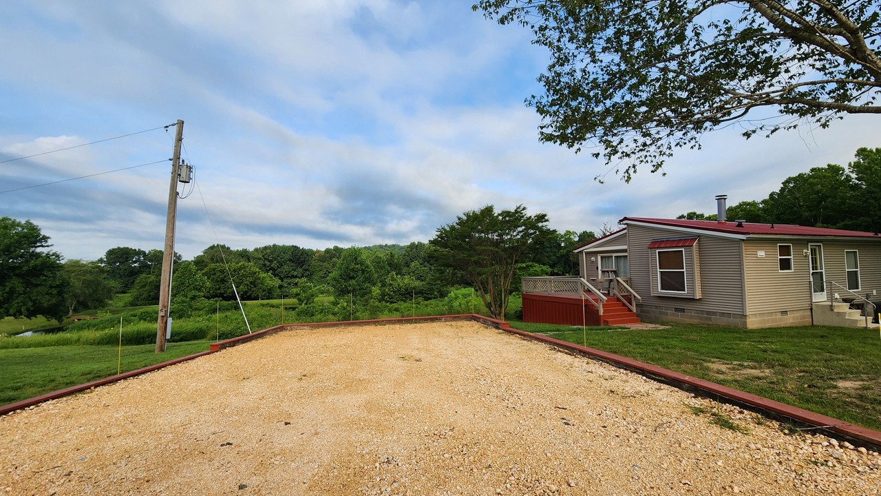 Photo of Outdoor in Buncombe