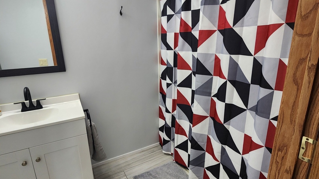 Photo of Bathroom in Buncombe