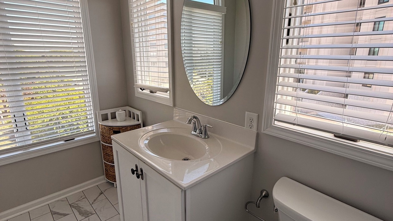 Photo of Bathroom in Emerald Isle