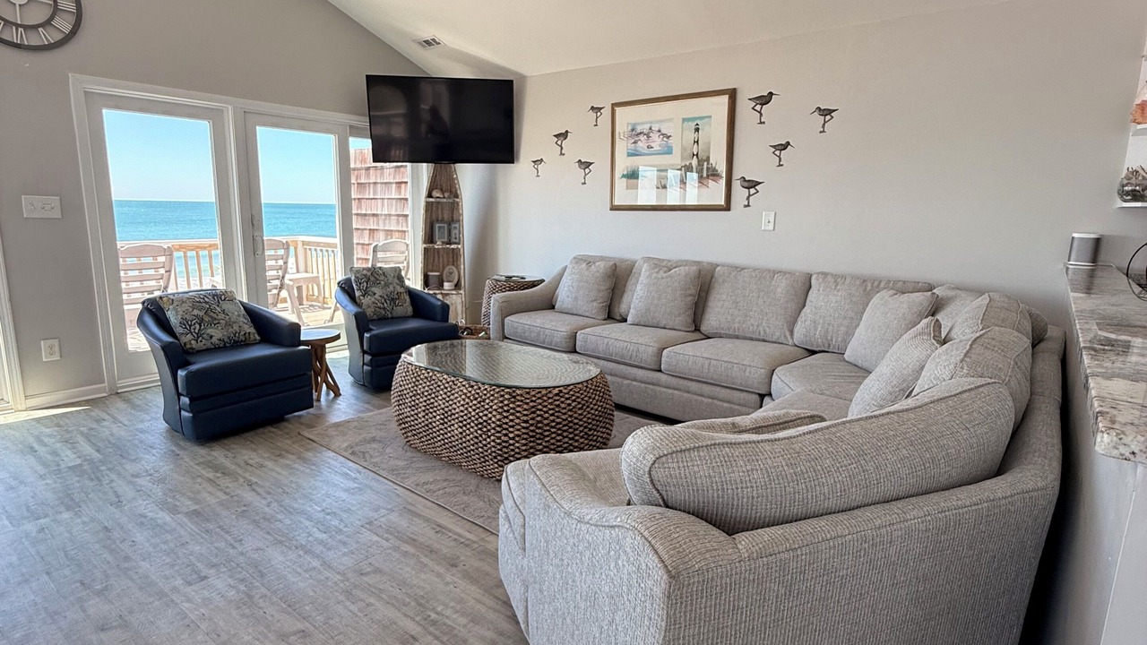Photo of Bedroom in Emerald Isle