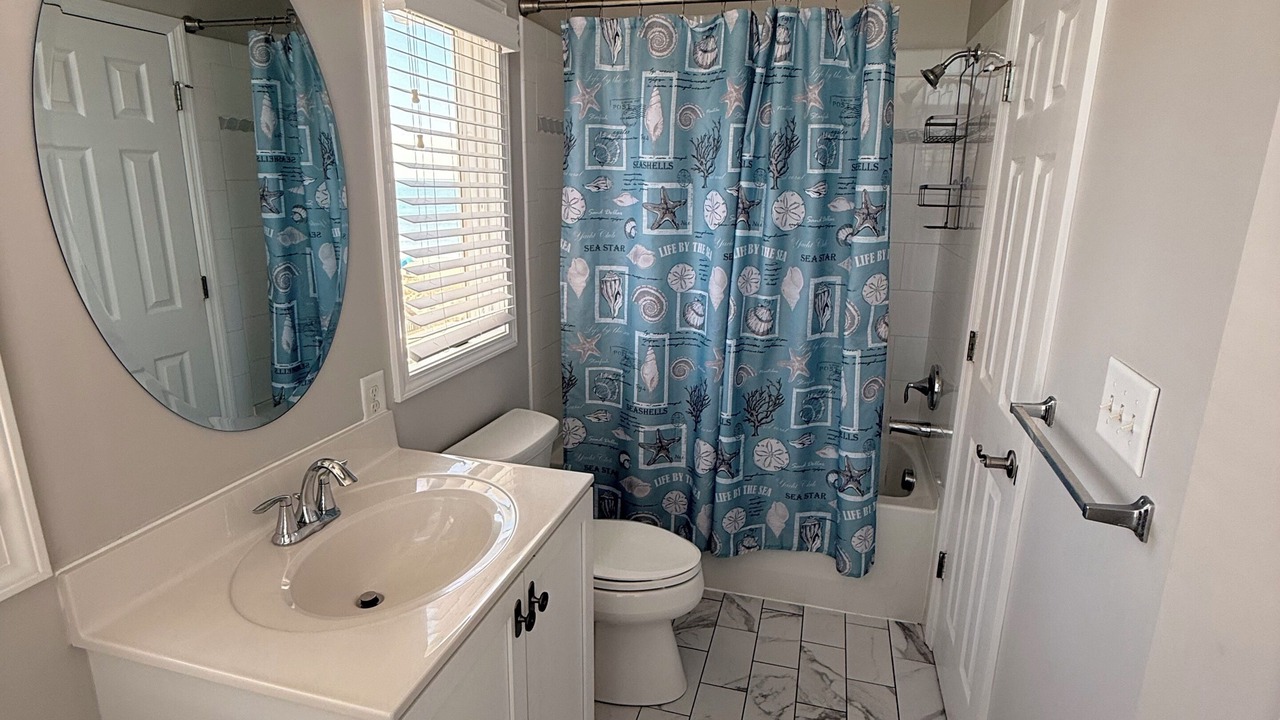 Photo of Bathroom in Emerald Isle