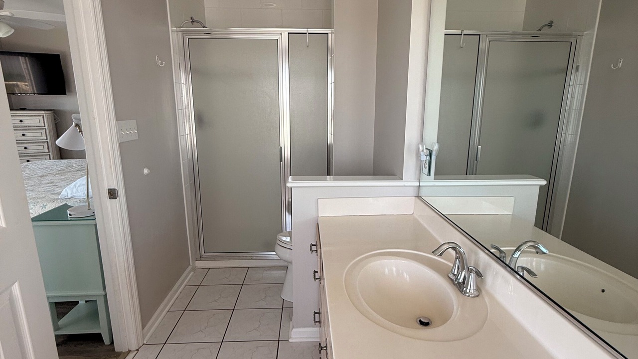 Photo of Bathroom in Emerald Isle