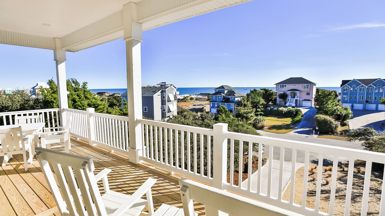 Photo of Outdoor in Emerald Isle