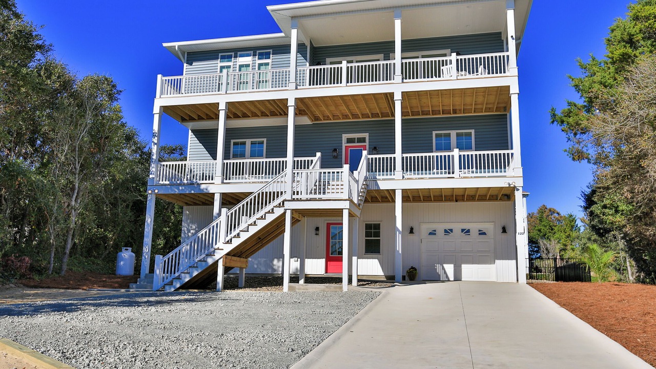 Photo of Outdoor in Emerald Isle