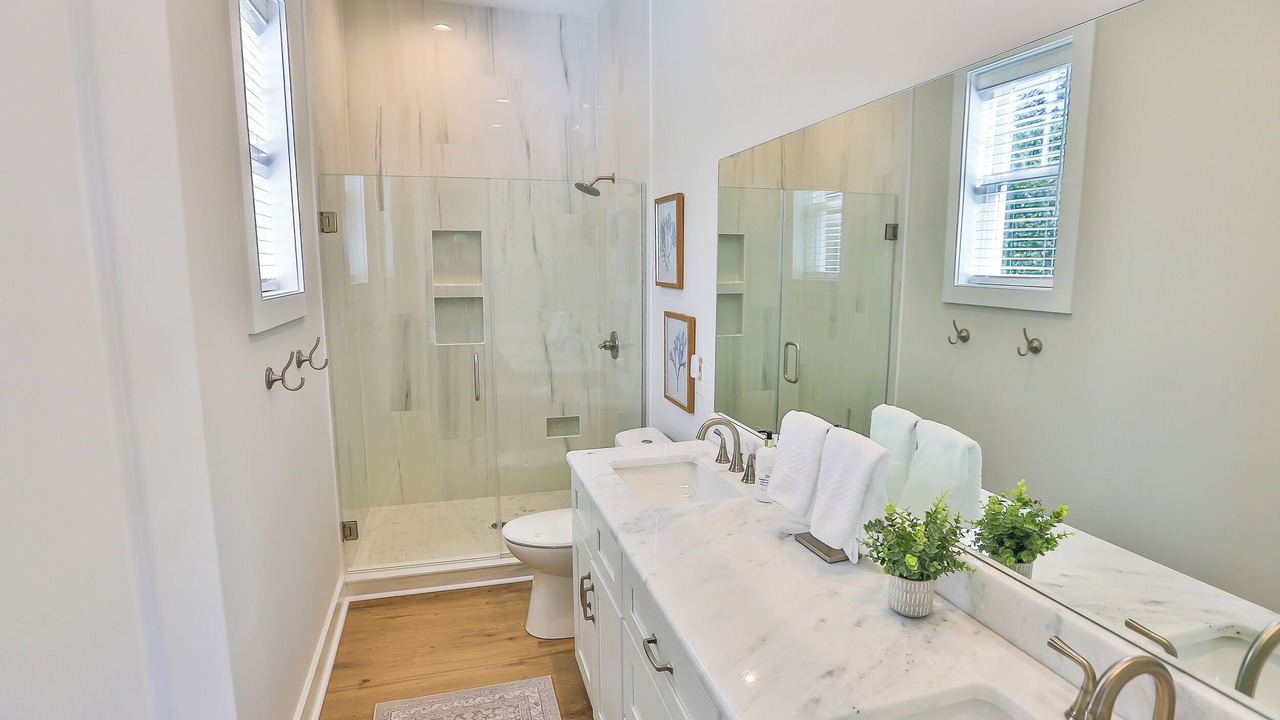 Photo of Bathroom in Emerald Isle