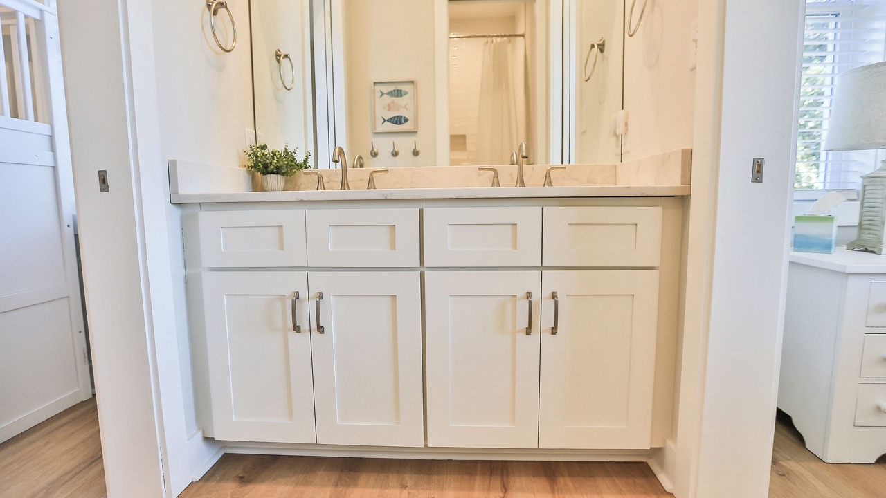 Photo of Bathroom in Emerald Isle