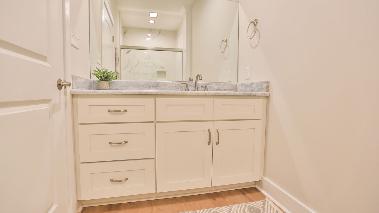 Photo of Bathroom in Emerald Isle