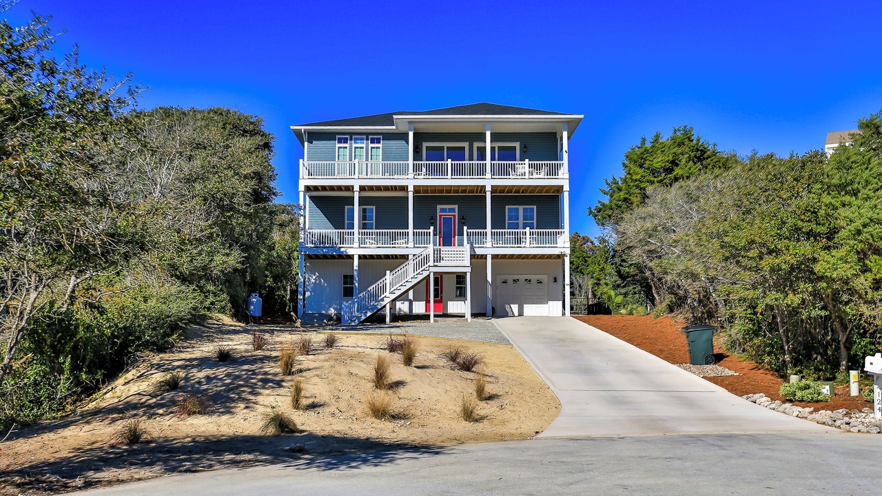 Photo of Outdoor in Emerald Isle