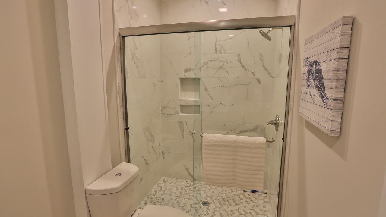 Photo of Bathroom in Emerald Isle