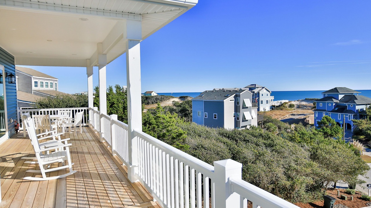 Photo of Outdoor in Emerald Isle