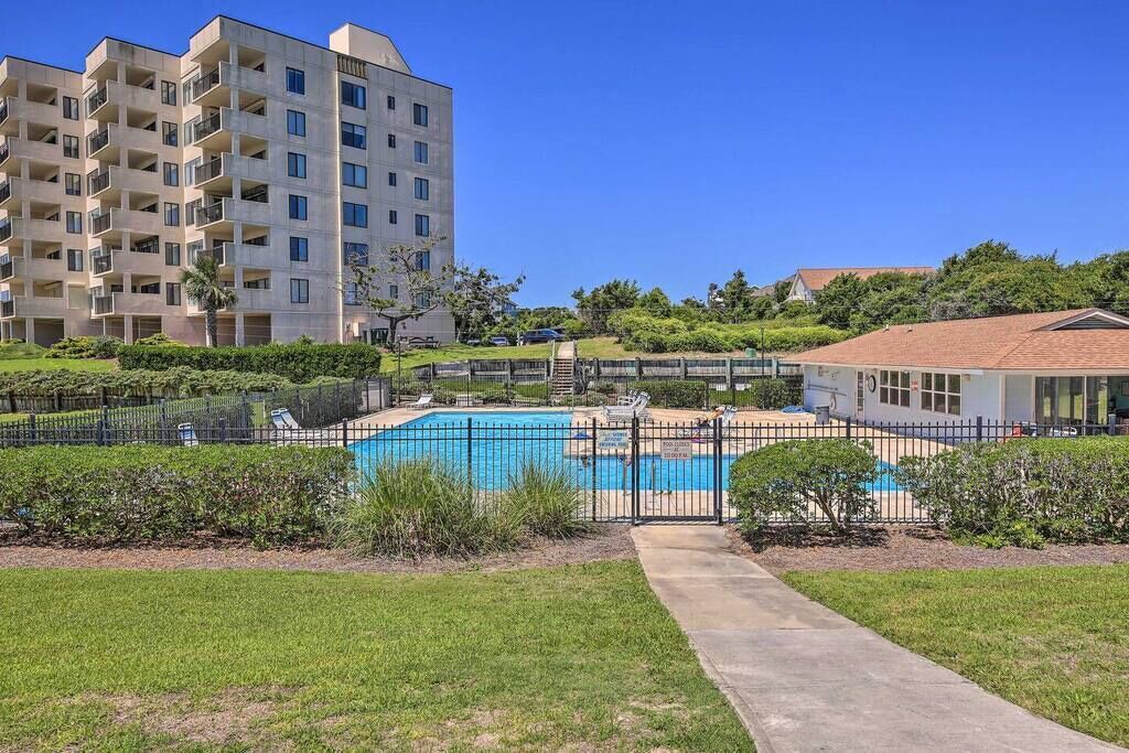 Photo of Outdoor in Emerald Isle