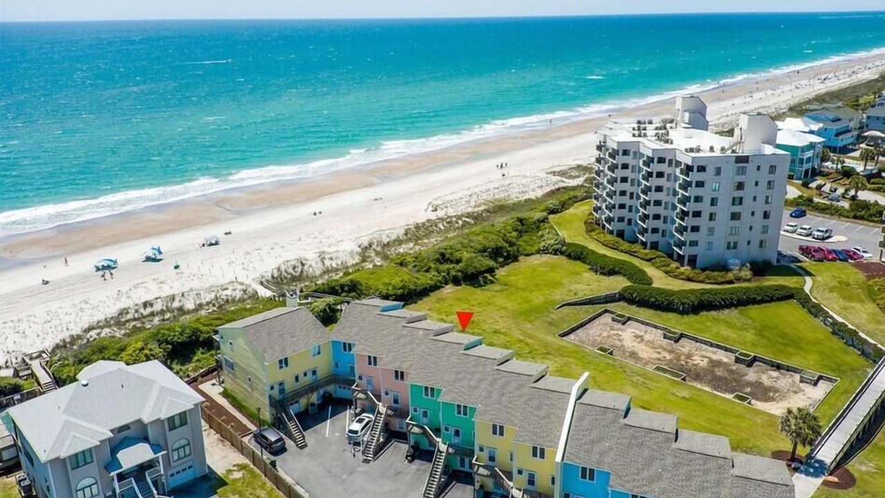 Photo of Others in Emerald Isle