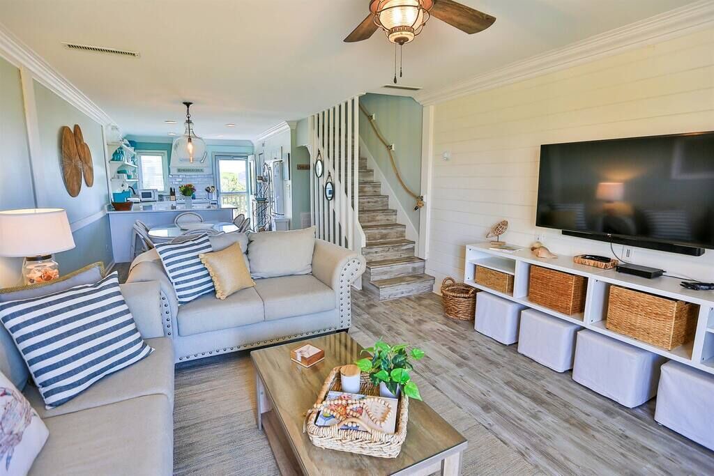 Photo of Bedroom in Emerald Isle