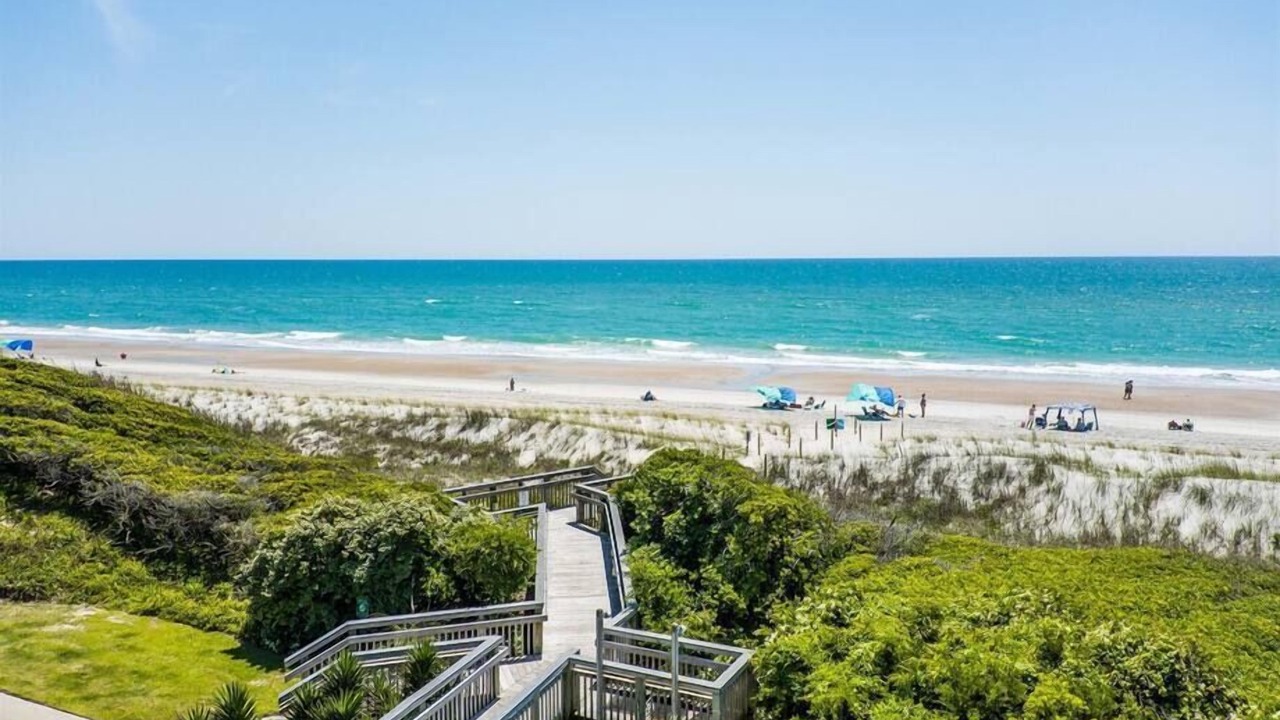 Photo of Others in Emerald Isle