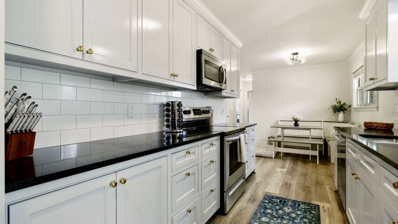 Photo of Kitchen in Columbia