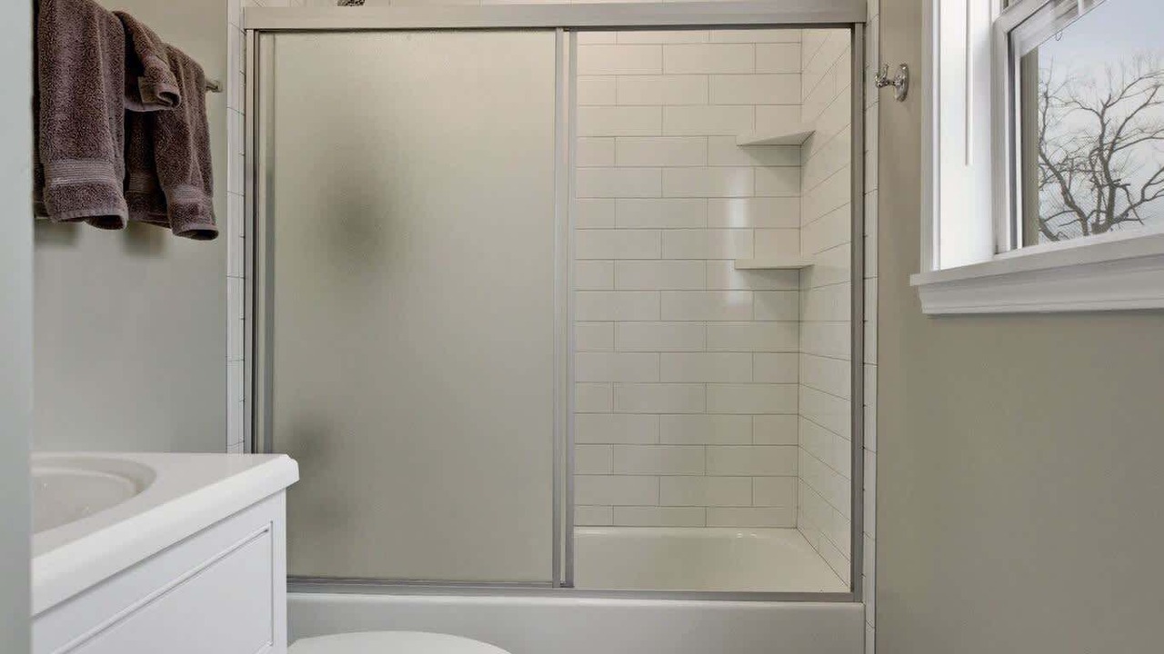 Photo of Bathroom in Columbia