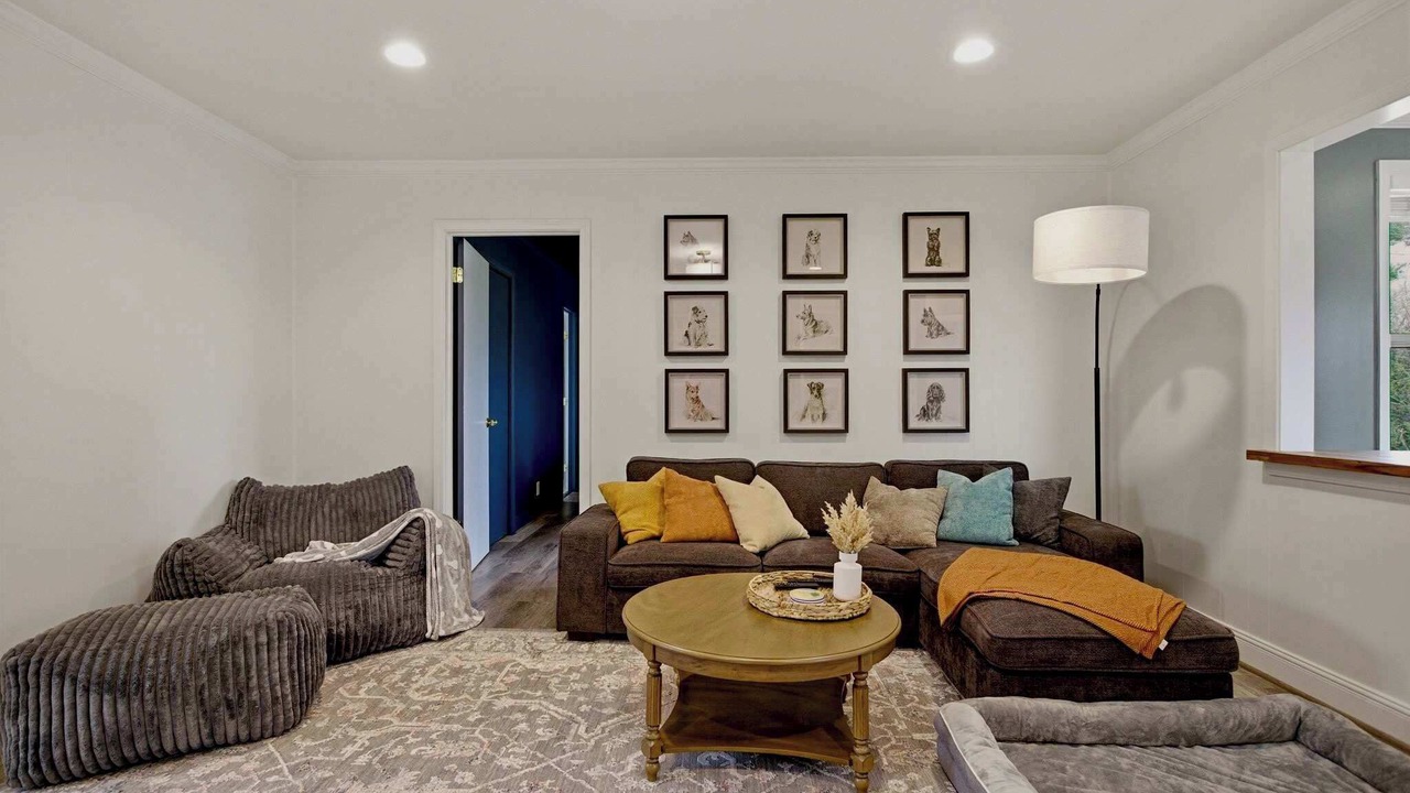 Photo of Livingroom in Columbia