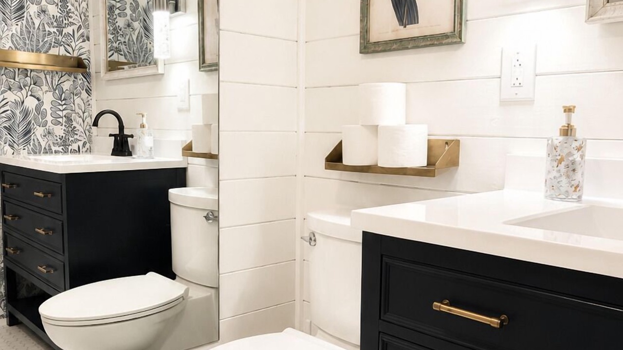 Photo of Bathroom in Murray