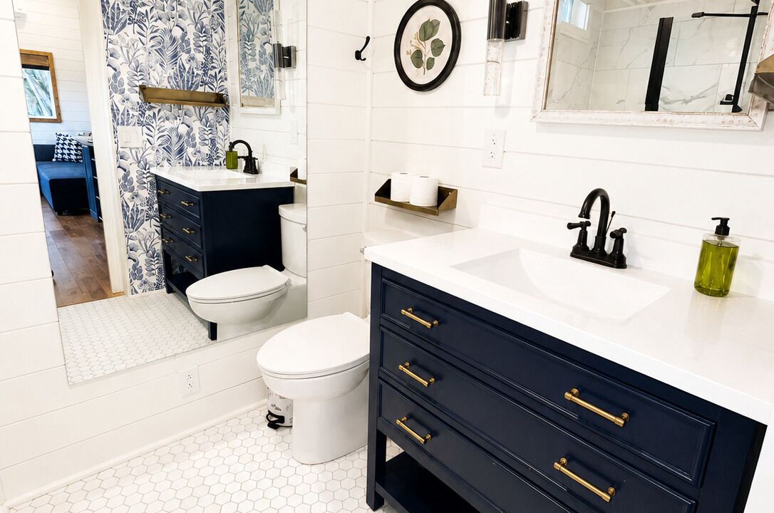 Photo of Bathroom in Murray