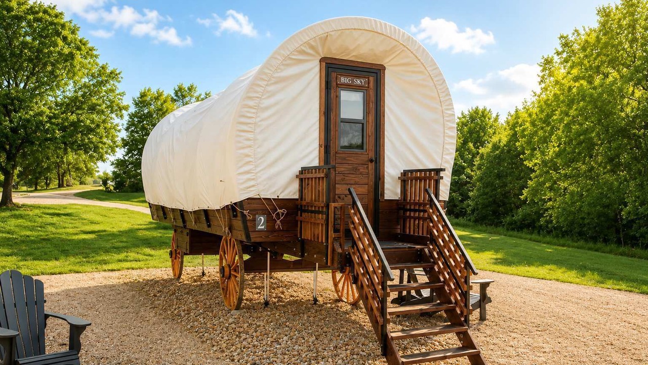 Photo of Outdoor in Branson