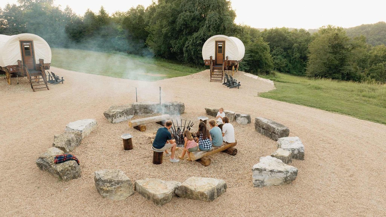 Photo of Others in Branson