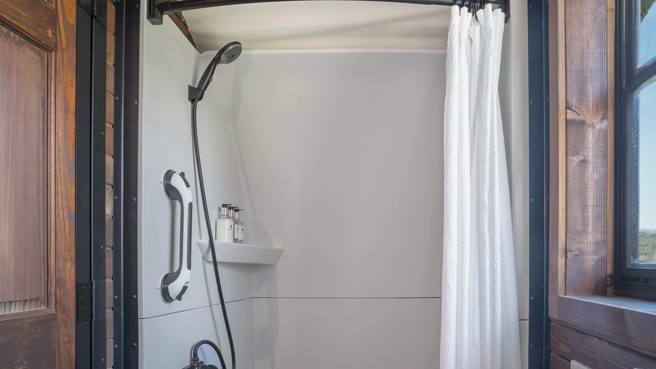 Photo of Bathroom in Branson