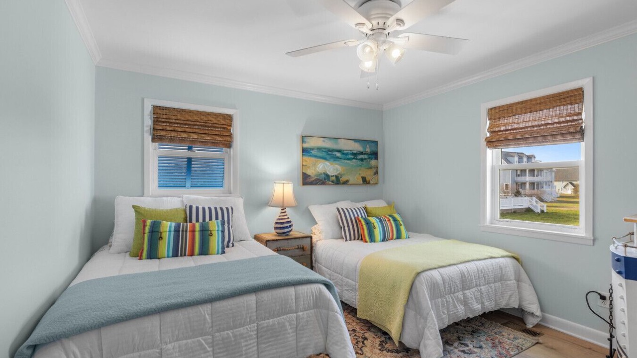 Photo of Bedroom in Marshallberg