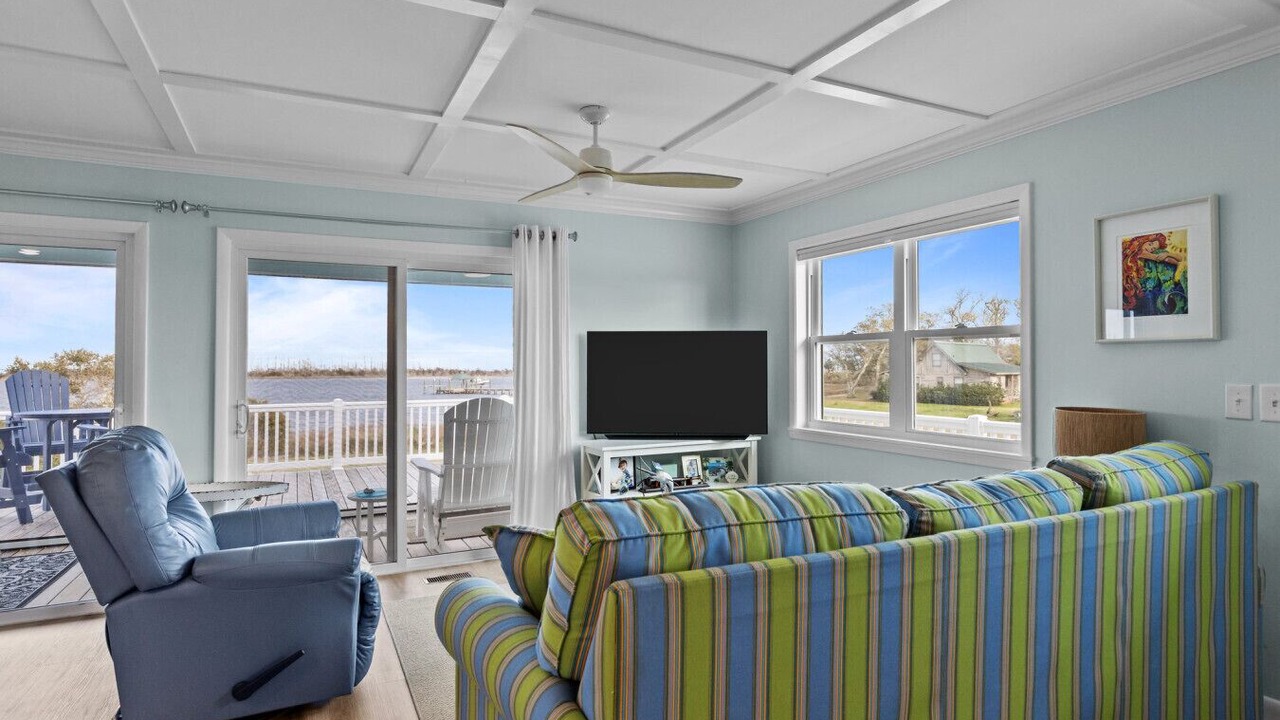 Photo of Livingroom in Marshallberg
