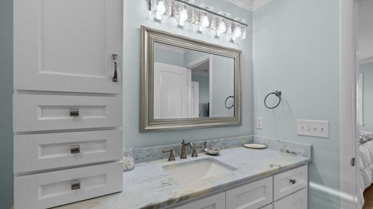 Photo of Bathroom in Marshallberg