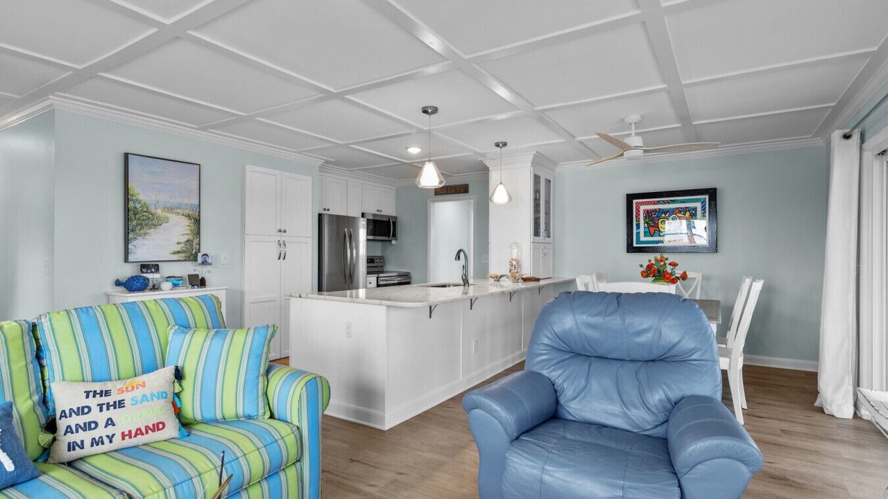 Photo of Livingroom in Marshallberg