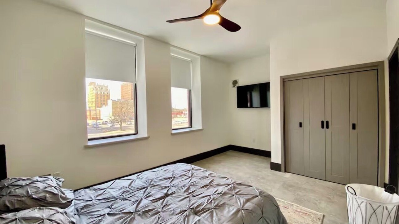 Photo of Bedroom in Enid