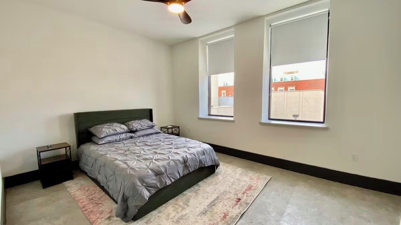 Photo of Bedroom in Enid