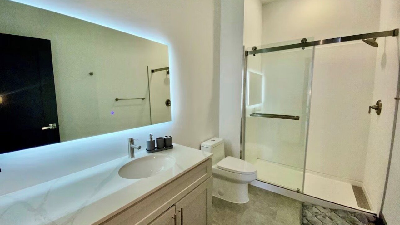Photo of Bathroom in Enid