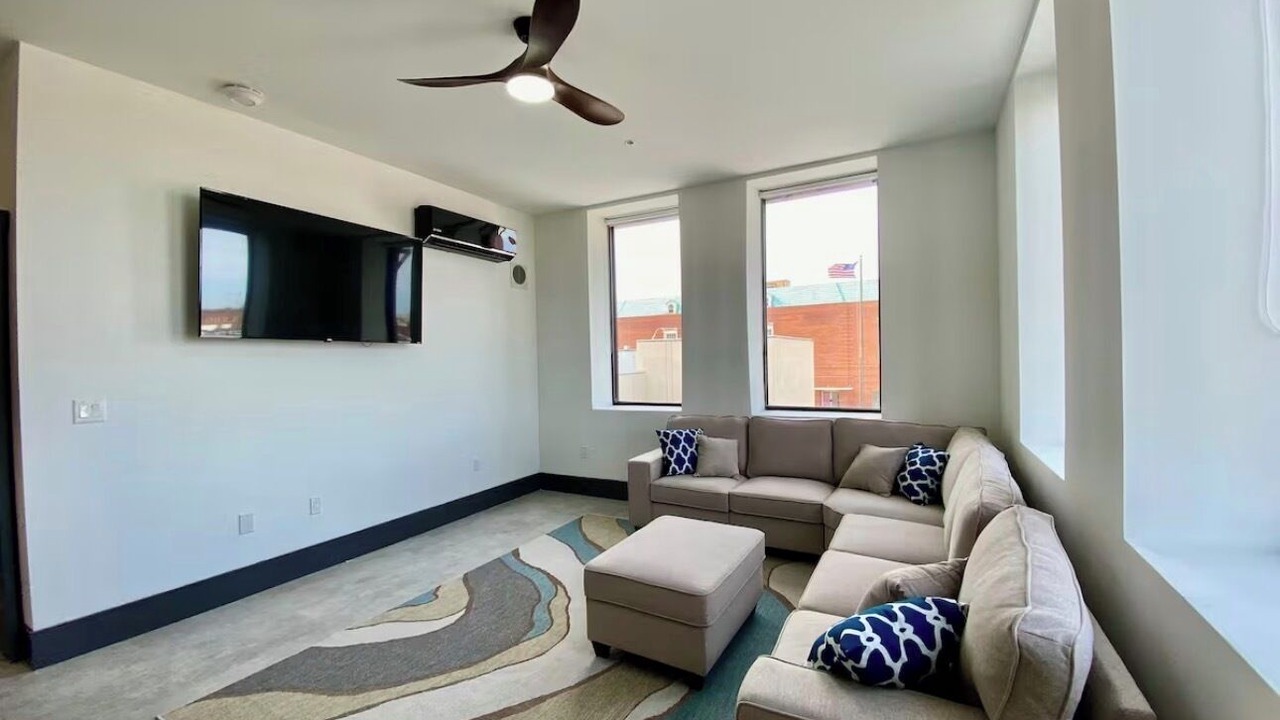 Photo of Livingroom in Enid