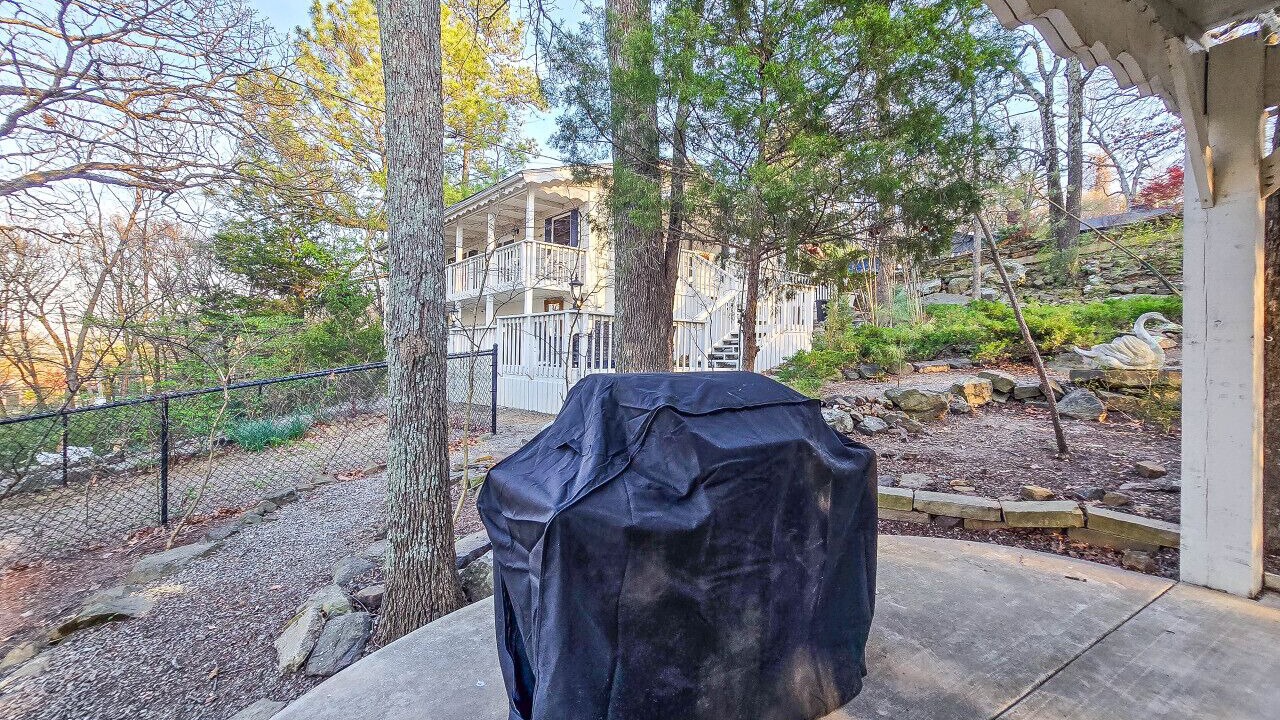 Photo of Outdoor in Eufaula
