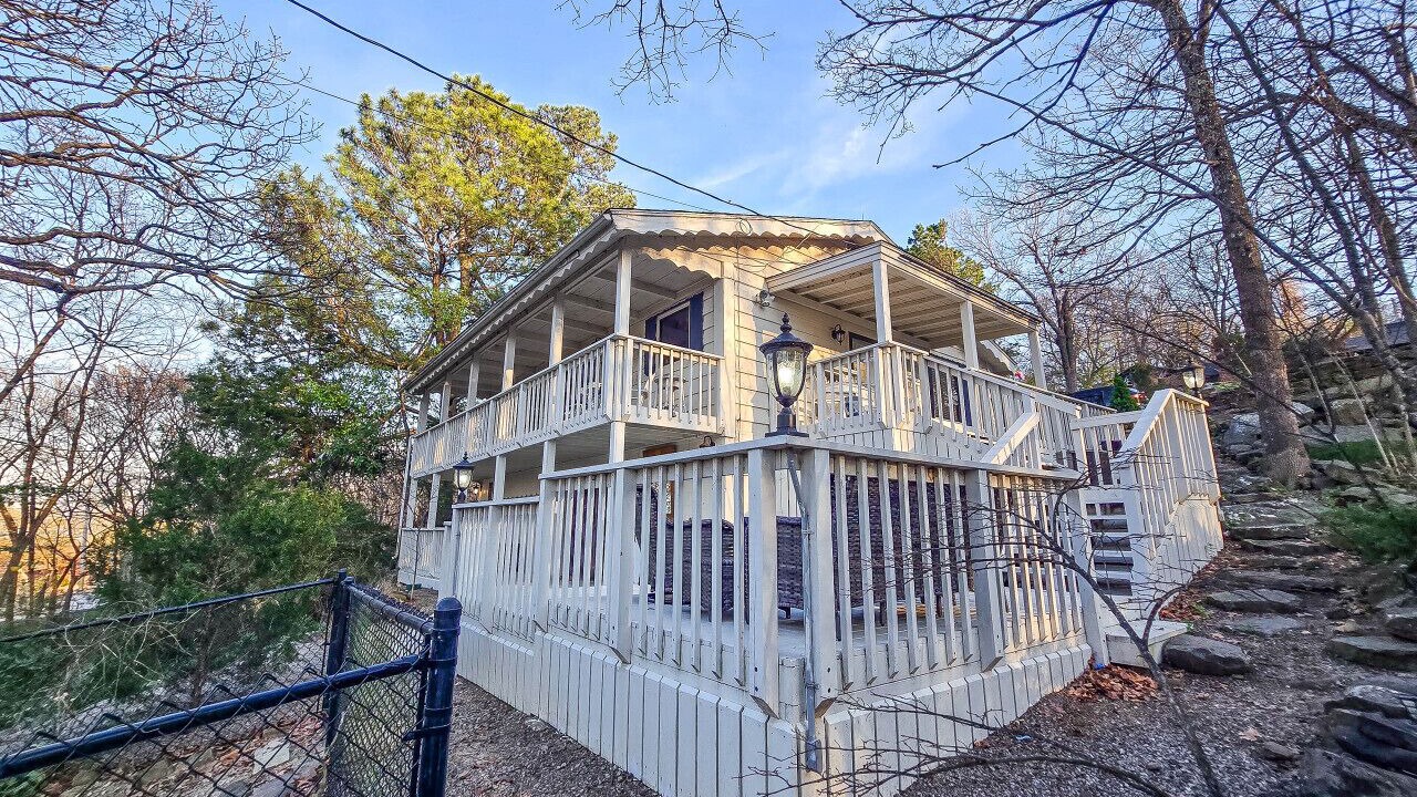 Photo of Outdoor in Eufaula