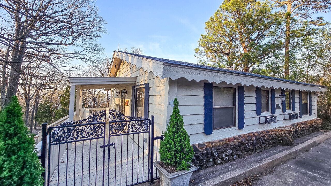 Photo of Outdoor in Eufaula