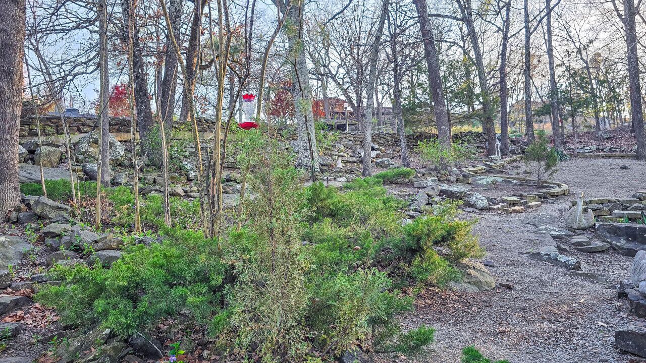 Photo of Outdoor in Eufaula