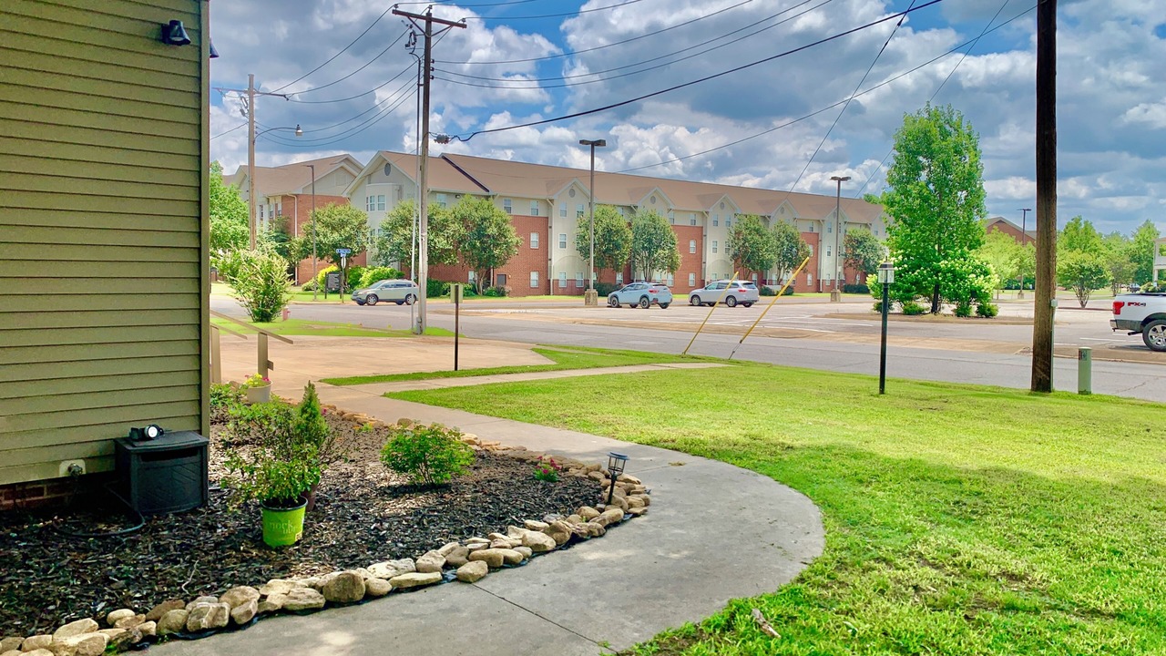 Photo of Outdoor in Searcy
