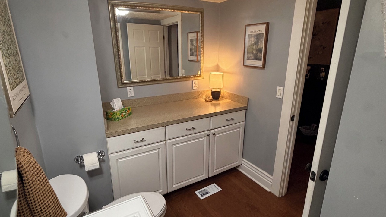 Photo of Bathroom in Germantown